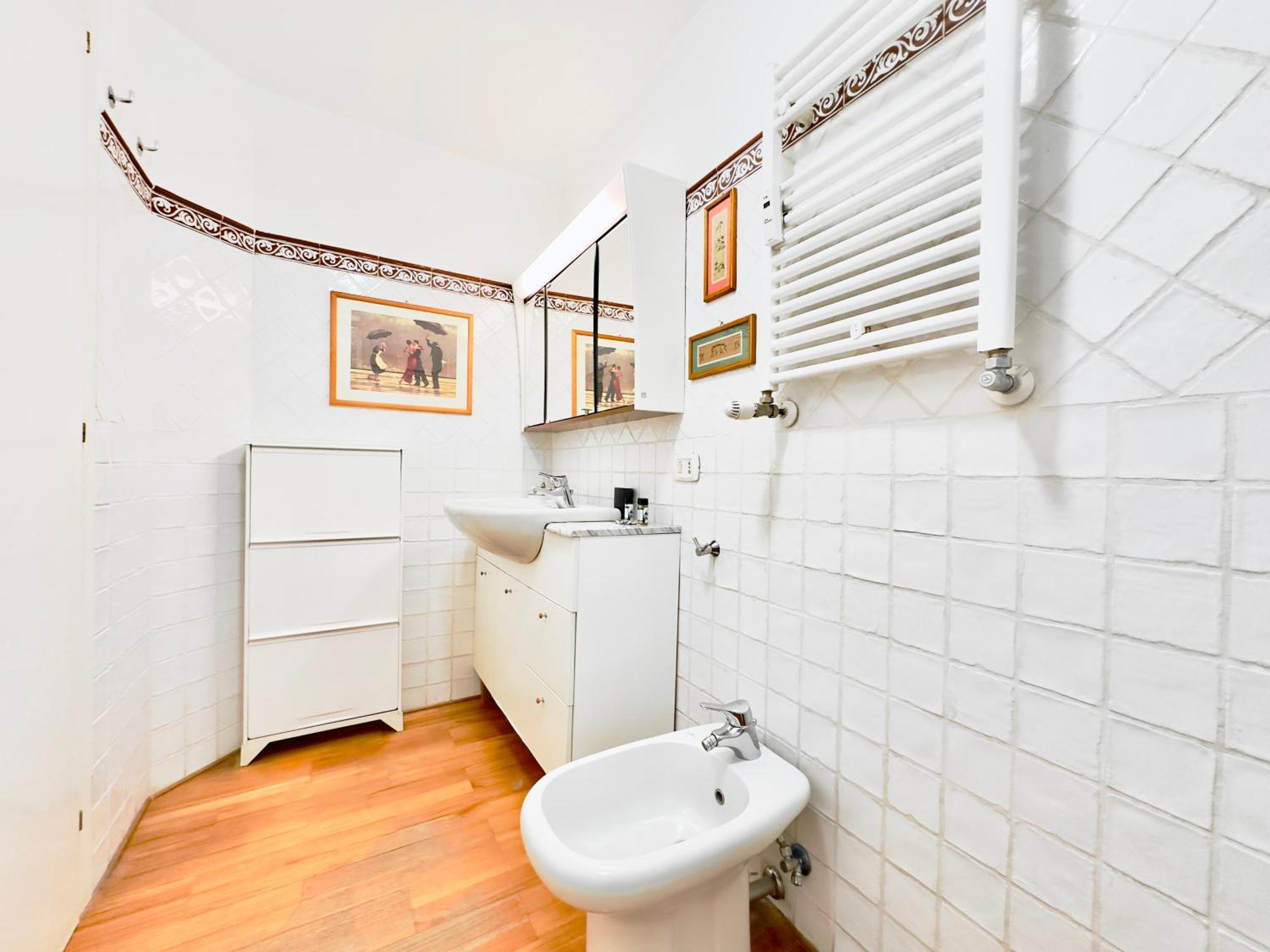 Apartment Elegantis Vatican View With Private Terrace