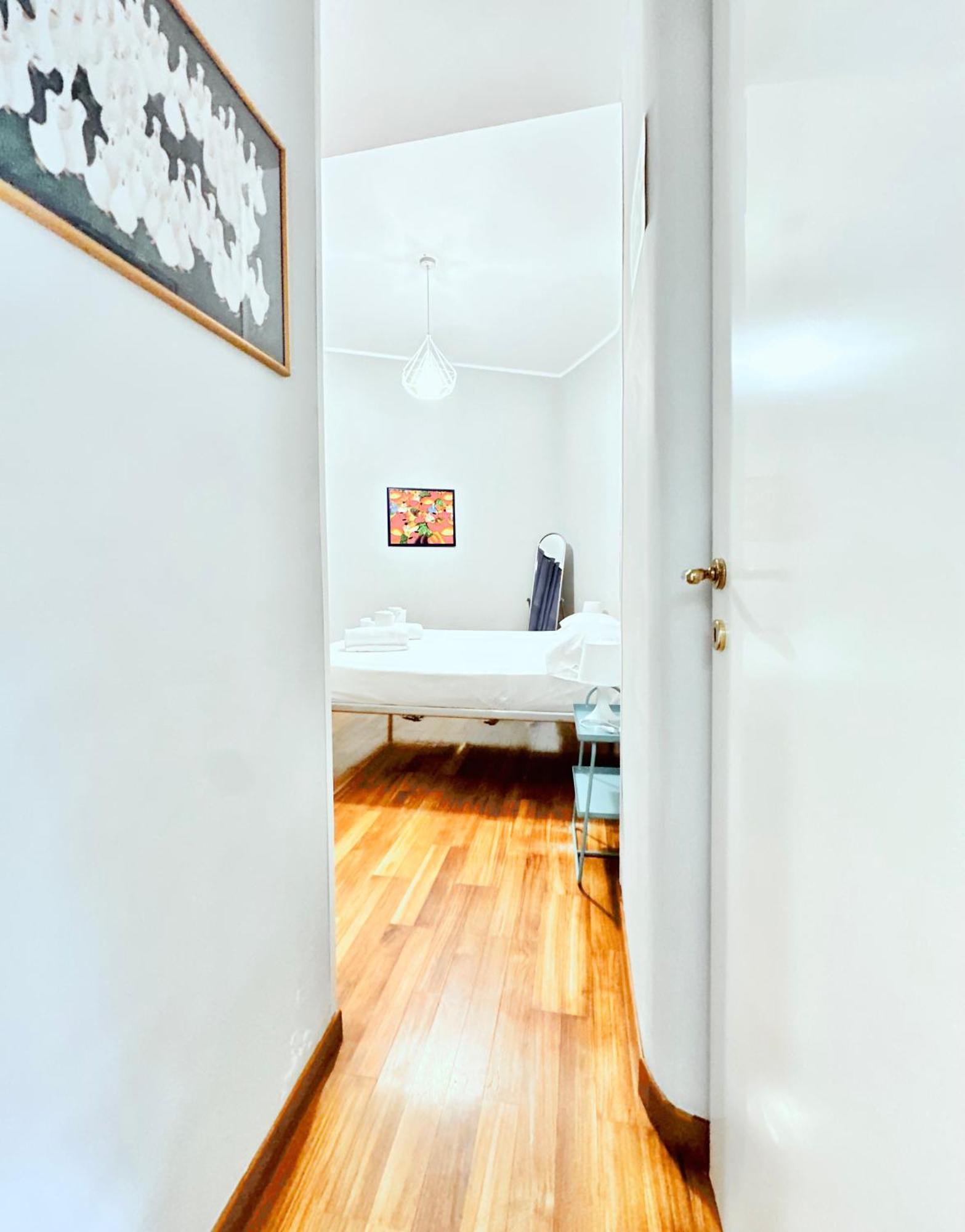 Elegantis Vatican View With Private Terrace Apartment Rom